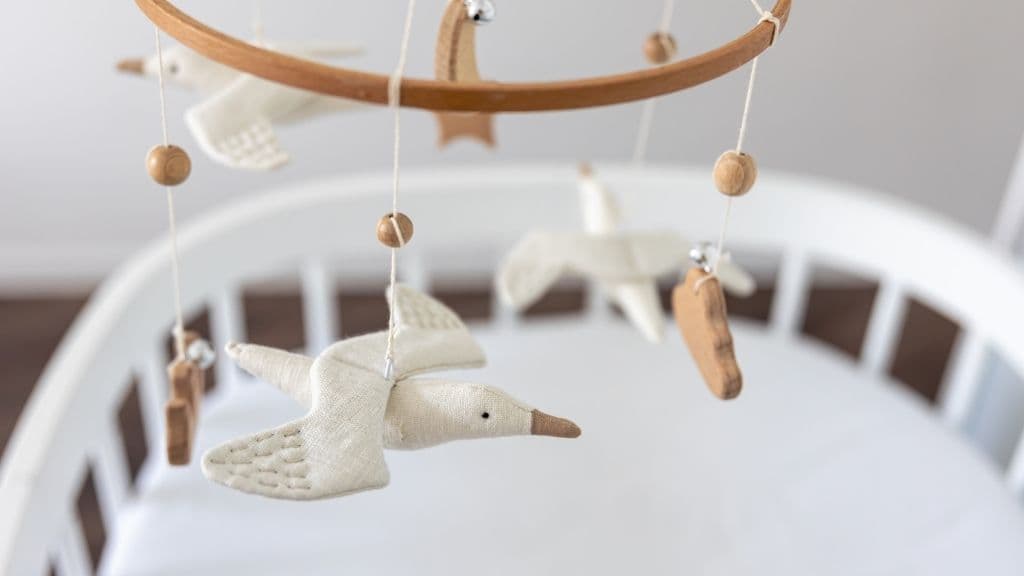 Bani pentru camera copilului în Germania: cum primești ajutorul