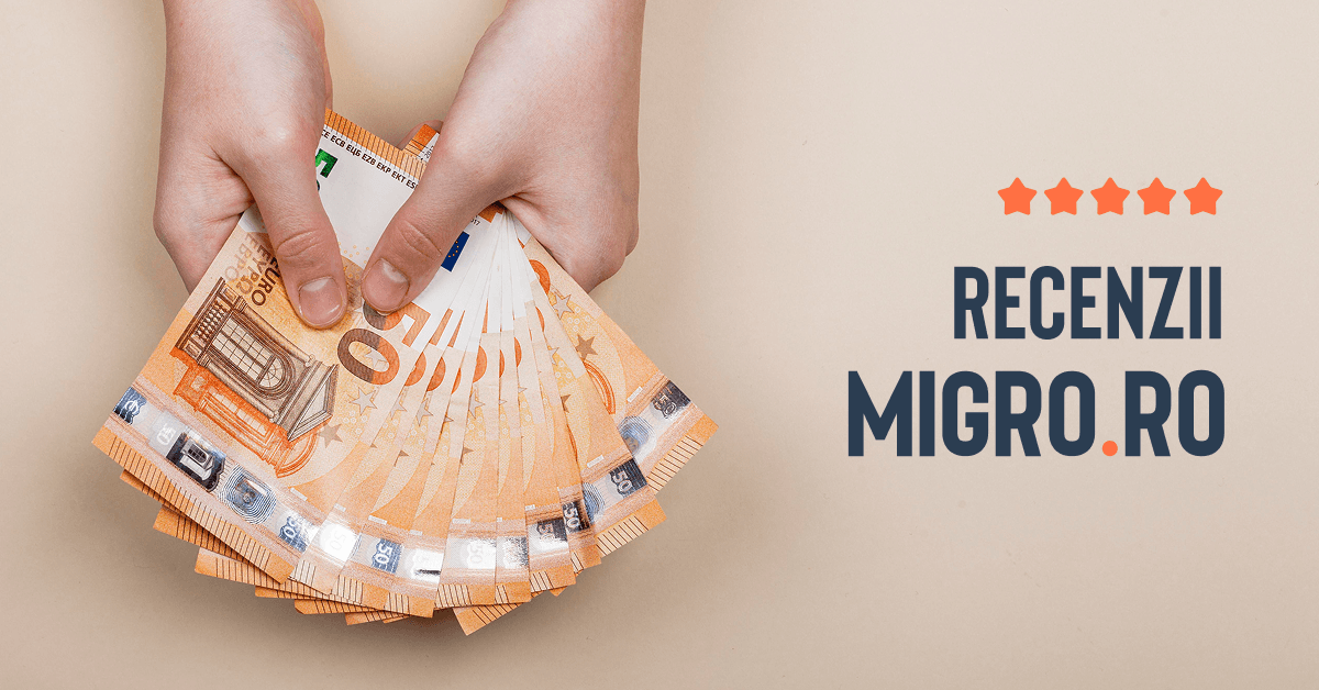 Recenzii MIGRO.RO: ce spun clienții despre recuperarea taxelor din Germania