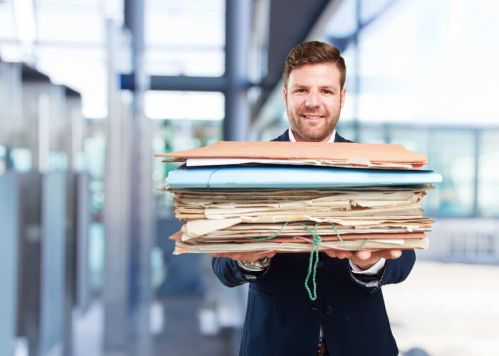 Checklist acte necesare pentru recuperare taxe din Germania [INFOGRAFIC]