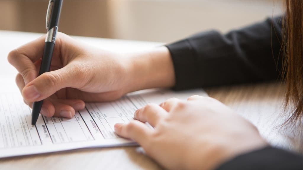 Anmeldung în Germania: ce înseamnă și cum se obține