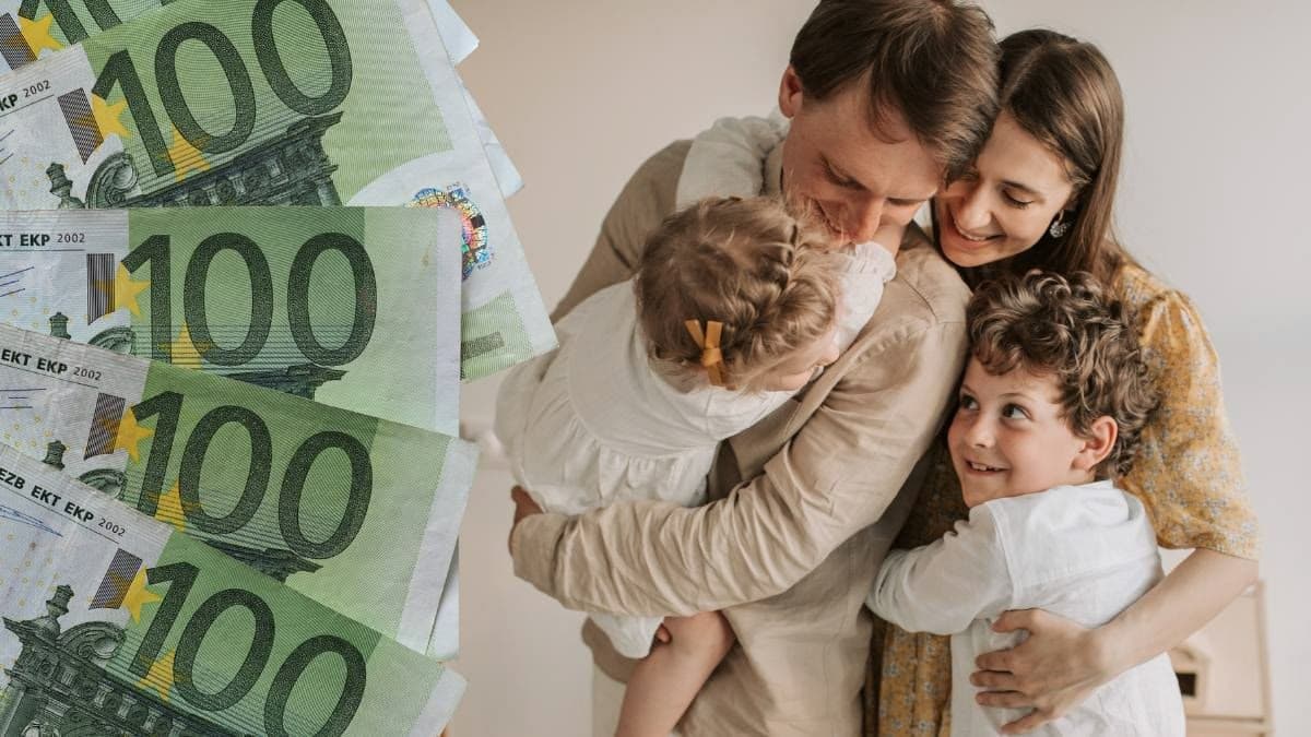 GERMANIA CREȘTE ALOCAȚIA PENTRU COPII: modificări 2026