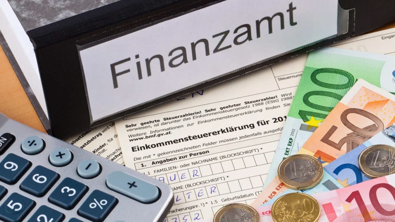 SISTEMUL FISCAL GERMAN, CONSIDERAT INECHITABIL