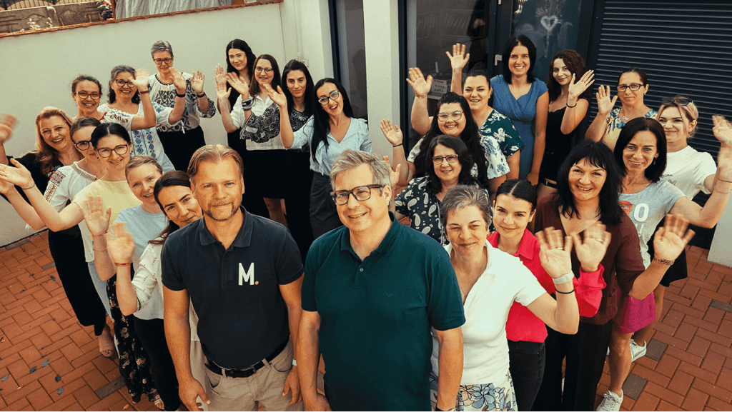 MIGRO.RO: alegerea sigură pentru recuperarea taxelor din Germania